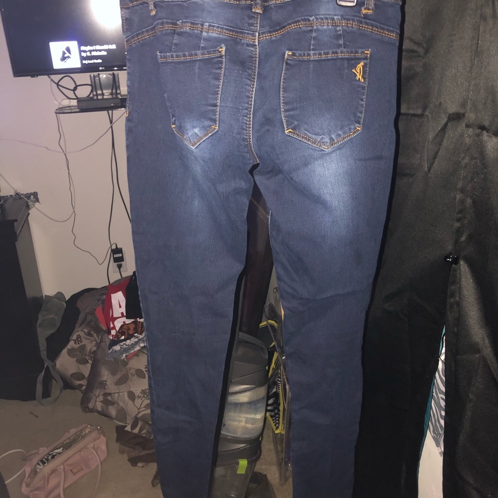 VIP jeans